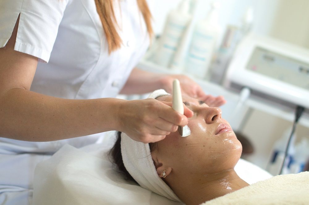 Soft Skin Expertise: o novo espaço para cuidares de ti
