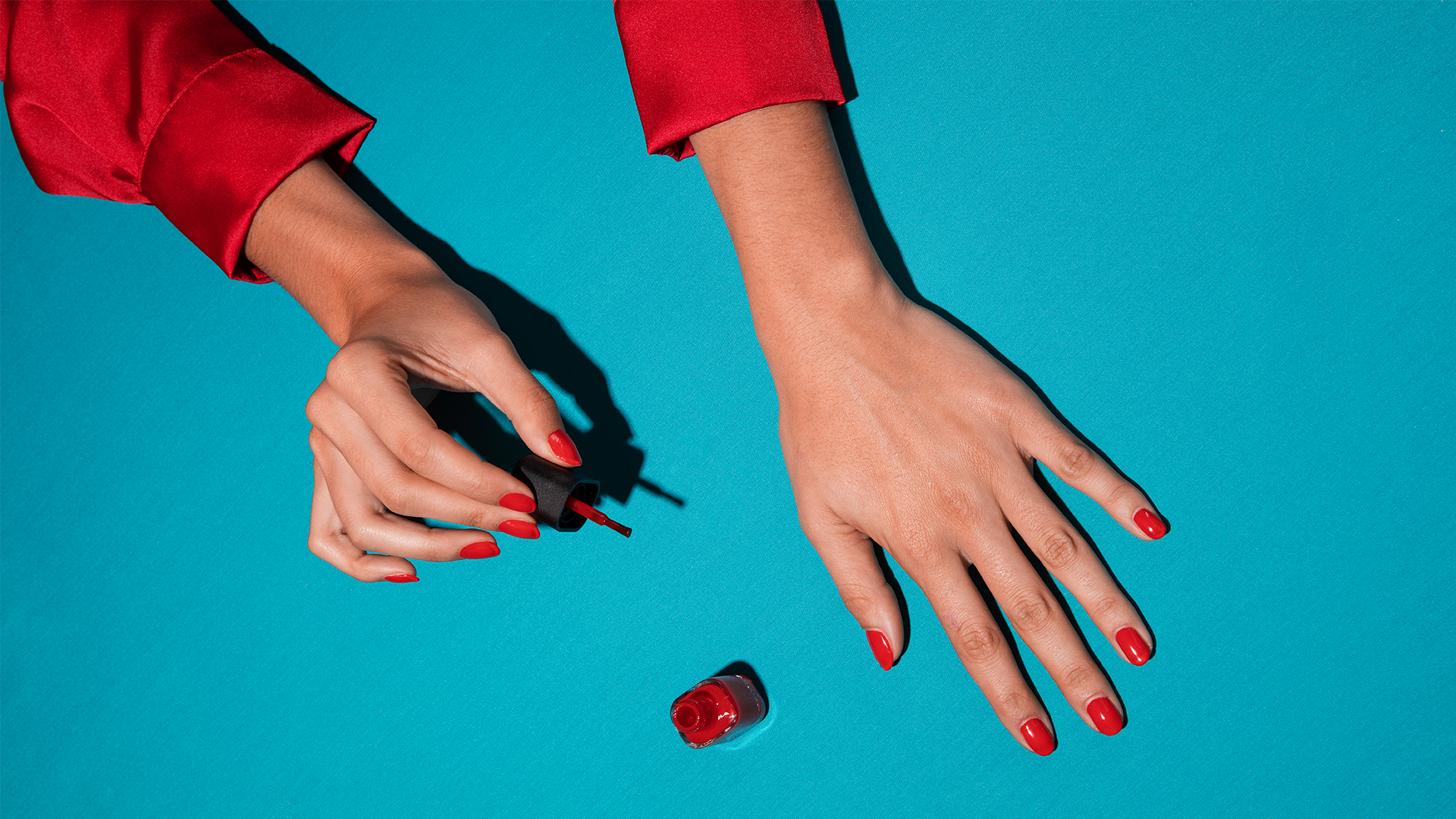 10 Inspirações de Manicure para Brilhares na Noite da Consoada