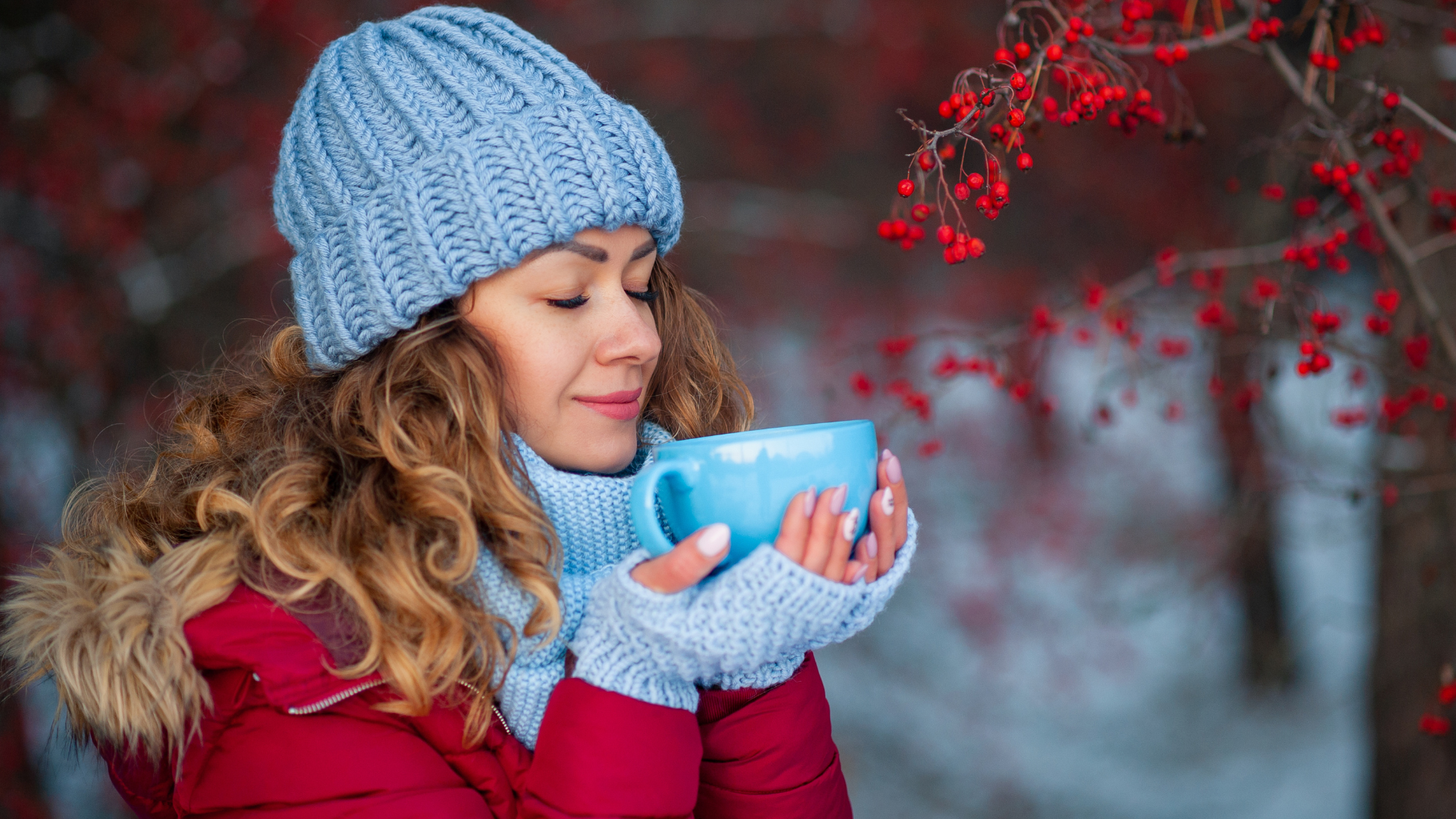 5 Dicas de Autocuidado para Dias Frios e Curtos