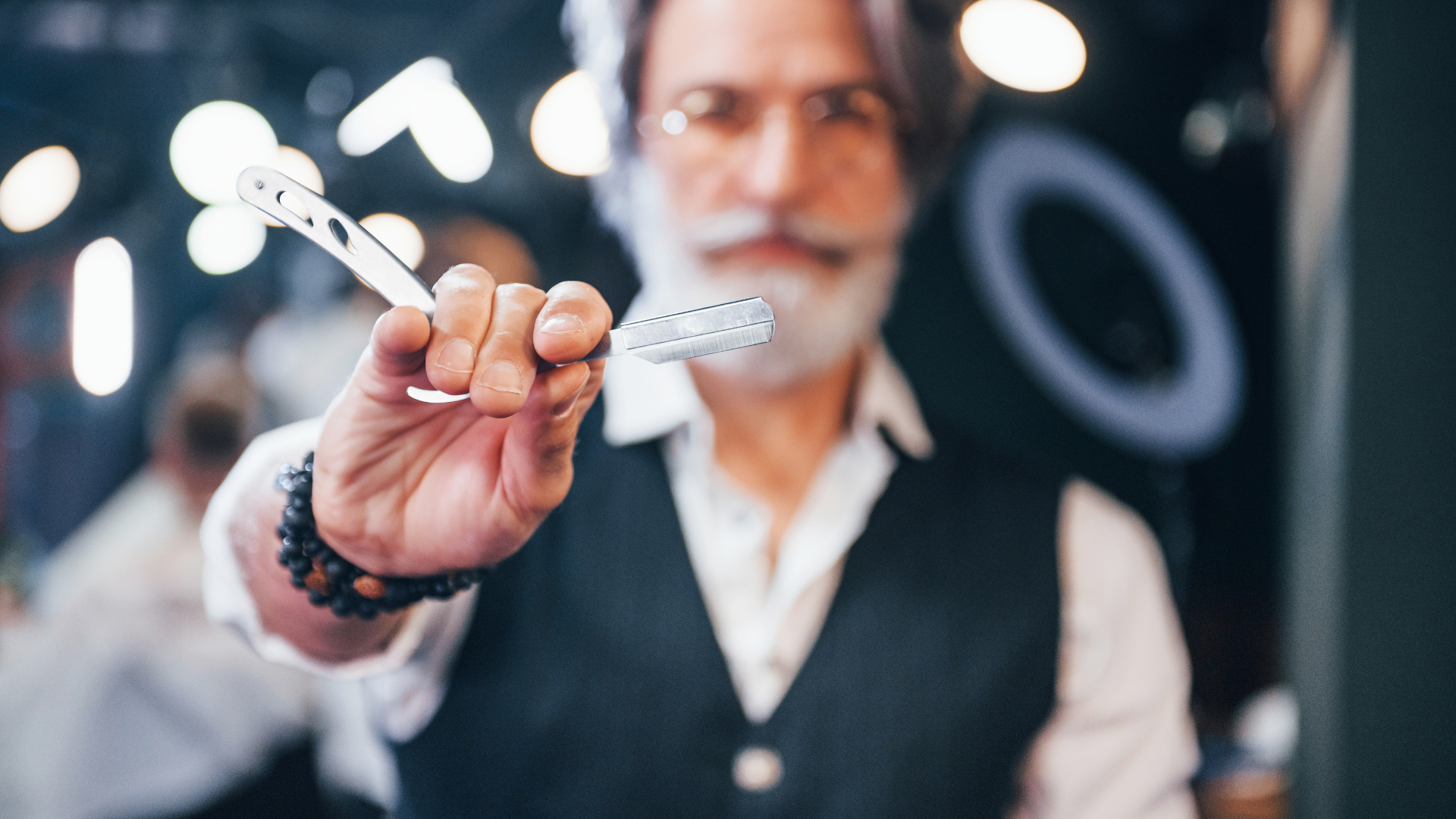 Movember: o mês de cuidar da saúde e da barba