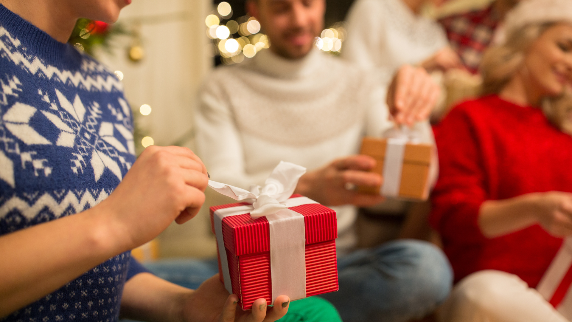 Guia de presentes sheerME: ofertas de bem-estar para surpreender este Natal