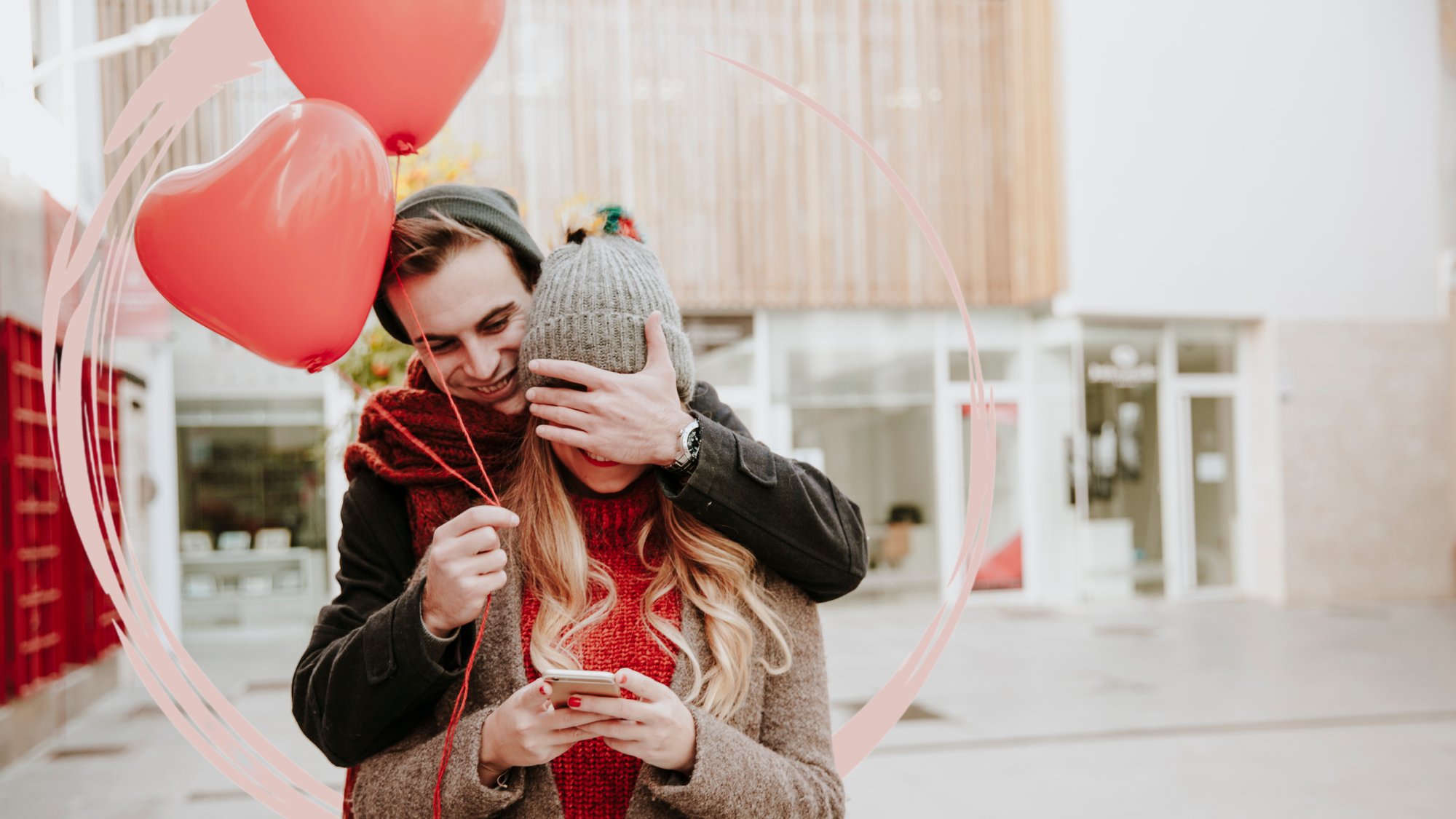 Dia dos Namorados: Prepara-te para Amar (e para te Amares)💖