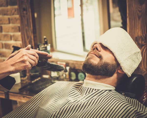 Tudo por uma barba perfeita: 4 dicas imprescindíveis