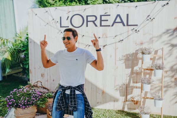 Entrevista com André Calado da L’Oréal Portugal