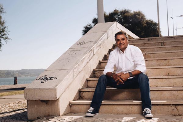 Luís Franco: Conhece o novo Coach da sheerME