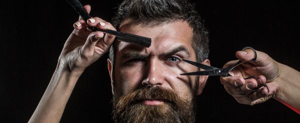 Do cabelo ao bigode: estas são as tendências para homem em 2023