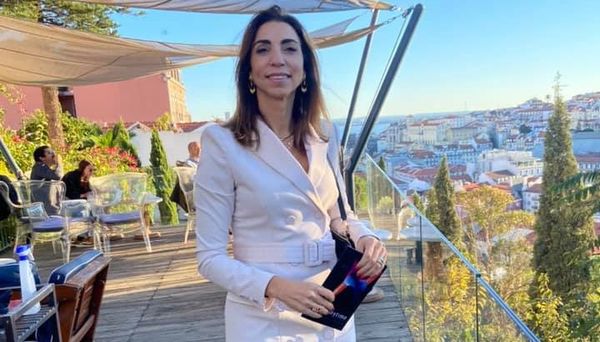 Catarina Lopes dá conselhos às mulheres que querem ser empresárias