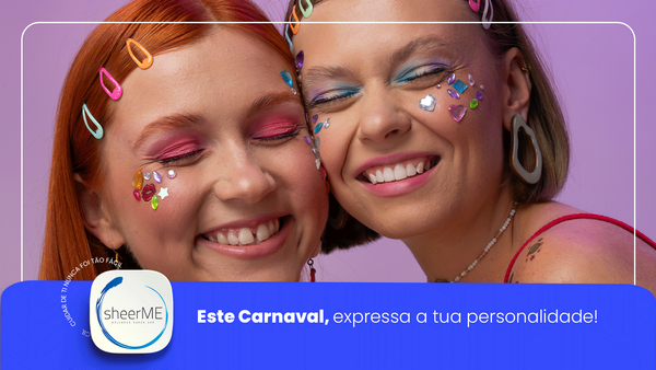 5 tendências imperdíveis para arrasares neste Carnaval!