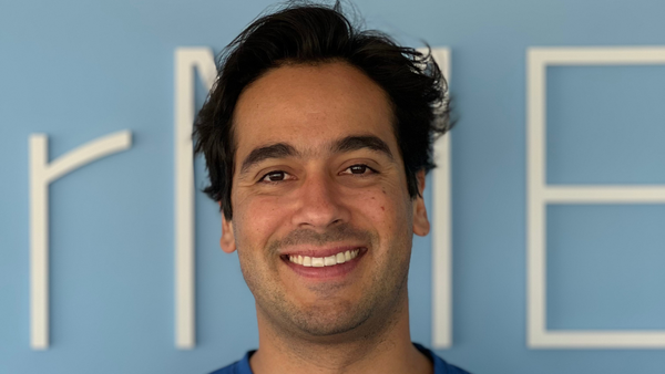 Da advocacia ao data-driven: a jornada de Luca Loureiro, o especialista que está a transformar a sheerME através dos dados