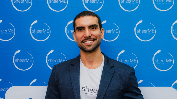 Construir impacto, ligar visão à execução: o percurso de Rodrigo Almeida na sheerME