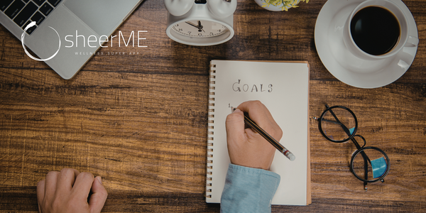 Objetivos pessoais: quando a promessa se transforma em peso!